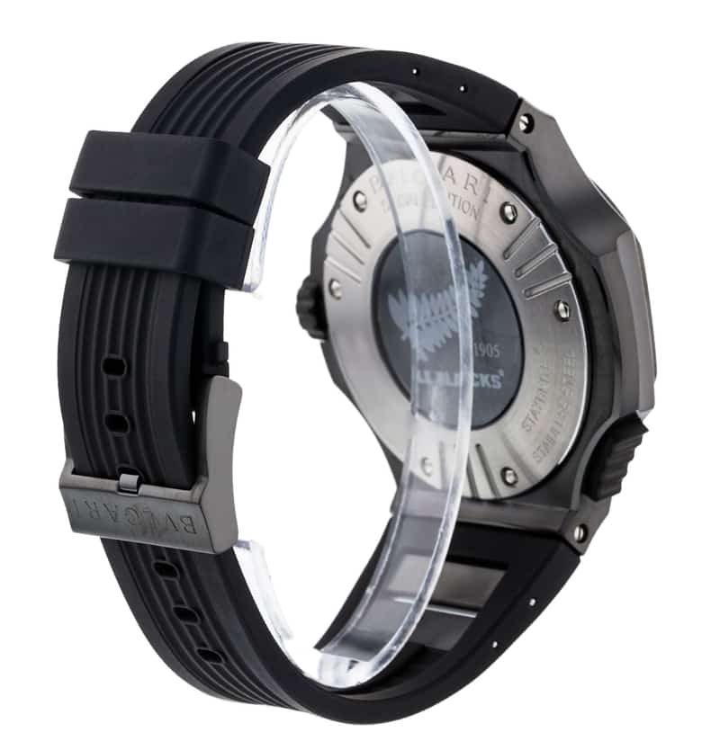 Bvlgari Endurer 101906